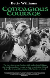 Betty Williams: Contagious Courage