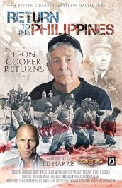 Return to the Philippines, the Leon Cooper Story