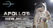 APOLLO'S NEW MOON