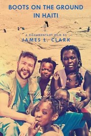 Boots on the Ground in Haiti