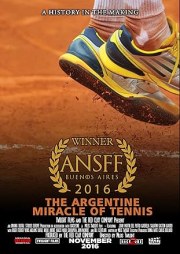 The Argentine Miracle of Tennis