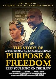 Purpose and Freedom: Keep Your Hand on the Plow