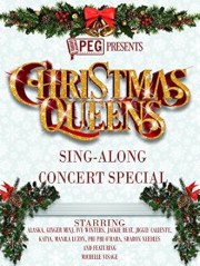 Christmas Queens