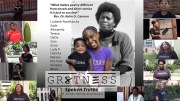 Greatness: Spoken Truths
