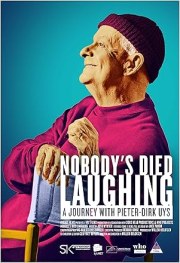 Nobody's Died Laughing