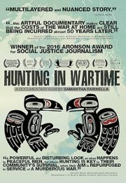 Hunting in Wartime