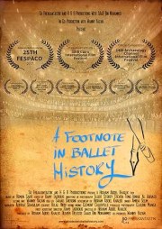 A Footnote in Ballet History?
