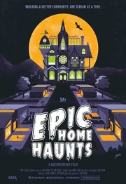 Epic Home Haunts