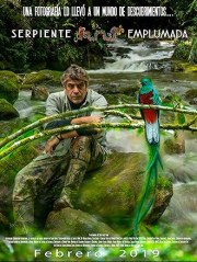 Serpiente Emplumada