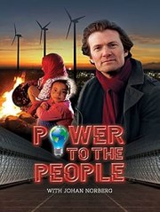 Power to the People with Johan Norberg