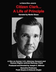 Citizen Clark... A Life of Principle