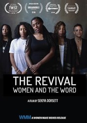 The Revival Movie: Women and the Word