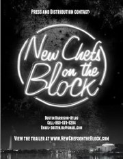 New Chefs on the Block