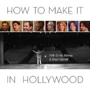 How to Make It in Hollywood