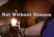 Not Without Reason