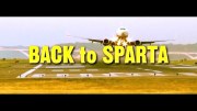 Back to Sparta