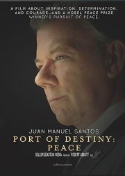 Port of Destiny: Peace