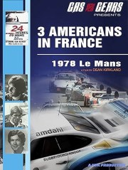 78 Le Mans