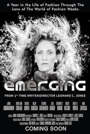 Emerging