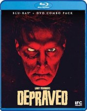 Fessenden's Depraved: Making Frankenstein in a Brooklyn Loft