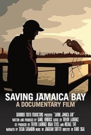 Saving Jamaica Bay