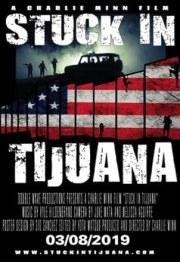Stuck in Tijuana