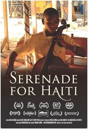 Serenade for Haiti