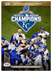 The 2015 World Series