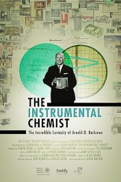 The Instrumental Chemist