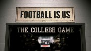 College Football 150: Football is Us: The College Game