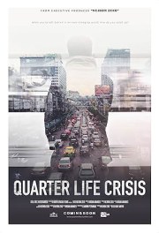 Quarter Life Crisis Documentary