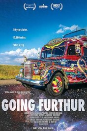 Going Furthur