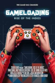 Game Loading: Rise of the Indies