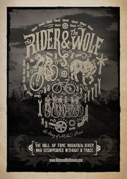 The Rider and the Wolf