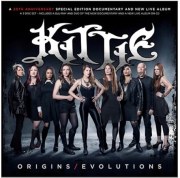 Kittie: Origins/Evolutions