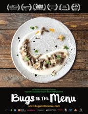 Bugs on the Menu
