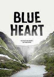 Blue Heart