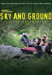 Sky and Ground