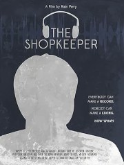 The Shopkeeper