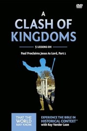 That the World May Know Vol 15: Clash of Kingdoms