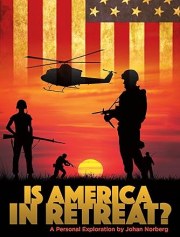 Is America in Retreat