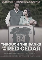Through the Banks of the Red Cedar