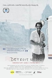 Detroit 48202: Conversations Along a Postal Route