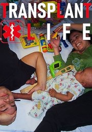 Transplant + Life