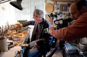 Curious Worlds: The Art & Imagination of David Beck