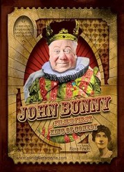 John Bunny Film's First King of Comedy