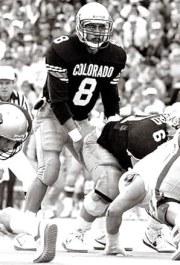 Born To Lead: The Sal Aunese Story