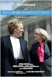 To a More Perfect Union: U.S. v. Windsor