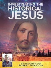 Investigating the Historical Jesus