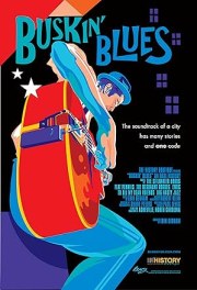 Buskin' Blues